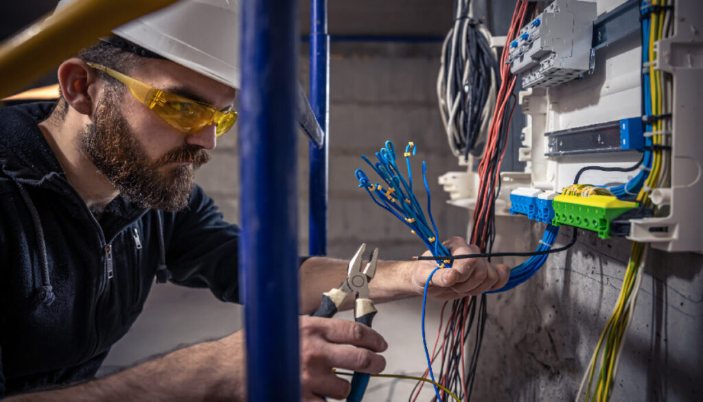 Reparaciones Eléctricas en el Prat de Llobregat