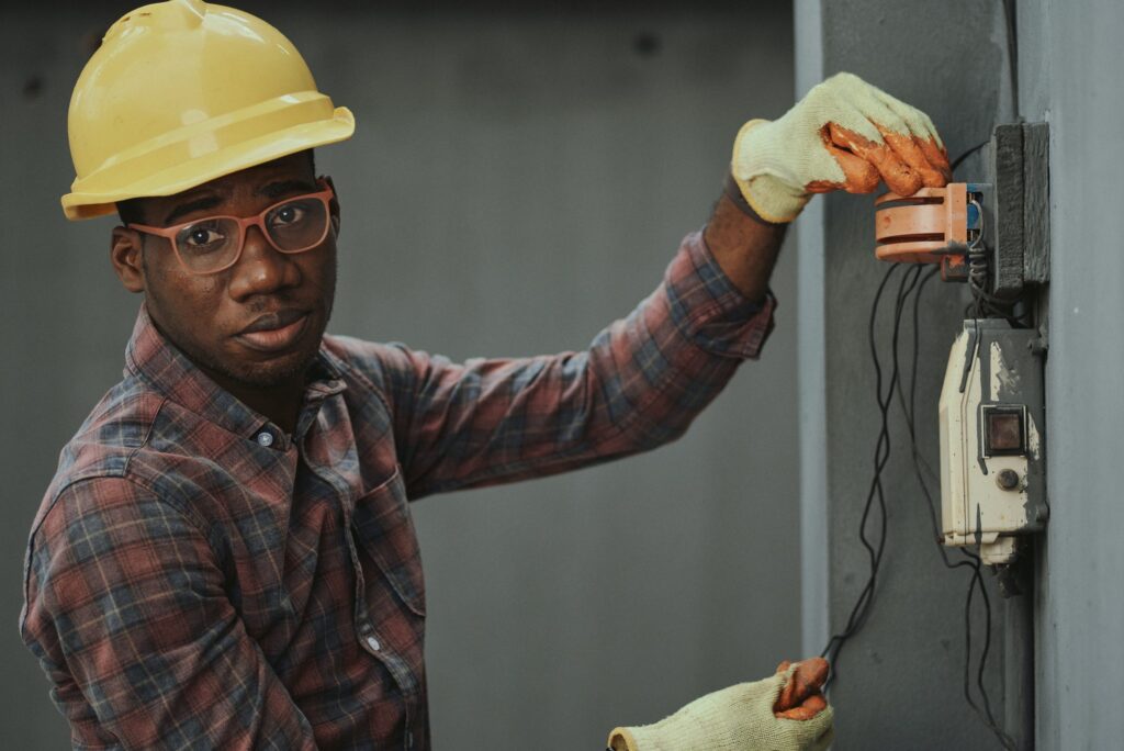 Electricistas Profesionales en el Prat de Llobregat